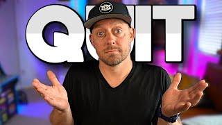 I QUIT Diablo 4 to Play Diablo Immortal
