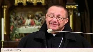 „Miłość, która nie potrzebuje słowa” | abp Grzegorz Ryś | Rekolekcje „Szkoła Modlitwy” (2)