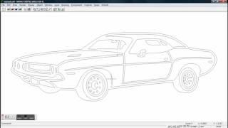 Import Files with Monu-Cad