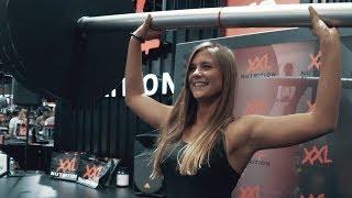 XXL Nutrition | FIBO 2018 | Aftermovie