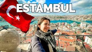 Qué hacer en ESTAMBUL: los imperdibles! 