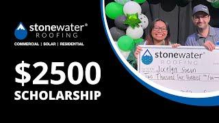 $2500 Scholarship for High School Seniors