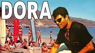 HOW MIKI DORA BECAME SURFINGS MOST LOVED AND HATED