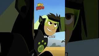 Activate Honey Badger and Honey Guide Powers! | Honey Seekers | Wild Kratts