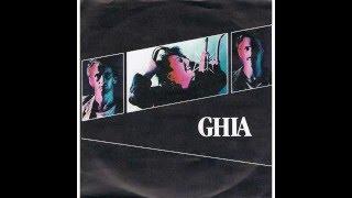 Ghia - What's Your Voodoo