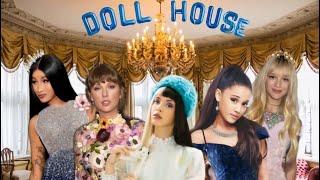 Melanie's Dollhouse ( inspired by @VanityLessons  @StanAnime  @Moonlight-Edits )