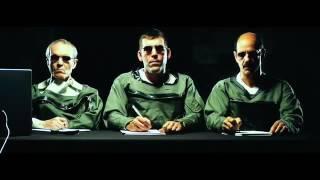 Dying Fetus-Shepherd's Commandment