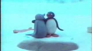 Pingu/Thomas Parody 4