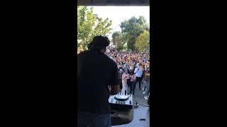 DJ ORCUN - Live @ Techno Parade 22