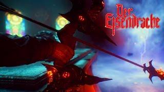 DER EISENDRACHE - HOW TO BUILD THE WRATH OF THE ANCIENTS BOW TUTORIAL (Black Ops 3 Zombies)