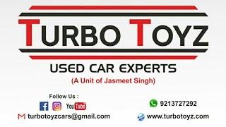 Turbo ToyzUsed Car Experts Tagore Garden DelhiJasmeet Singh