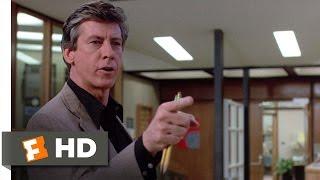 Don't Mess With the Bull - The Breakfast Club (1/8) Movie CLIP (1985) HD