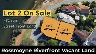 IdealRealtyWA: 2 Central Road Rossmoyne