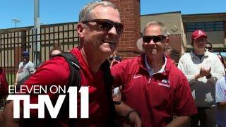 Arkansas's top headlines from the week of June 16 | The 11 on 11