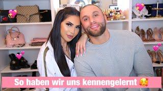 Ihr habt es euch gewünscht!So haben wir uns kennengelernt  | HANADIBEAUTY