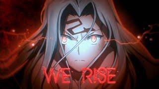 Where We Rise - AMV「Anime MV」