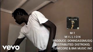 M1 - Million (Official Visual)