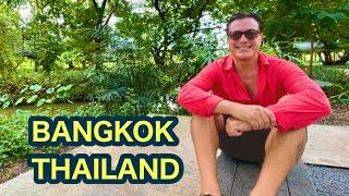 3 Steps To Be A Minimalist Nomad.  Bangkok Thailand Travel, Expat living overseas retired