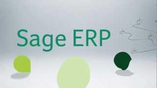 Discover Sage ERP Solutions