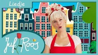 Zing mee met Juf Roos • Poppenkraam • Liedje