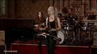 Larkin Poe - Mad As A Hatter