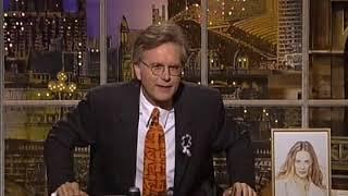 Die Harald Schmidt Show - 0259 - 1997-05-14 - Jochen Maas, Vendela Kirsebom