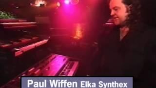 Paul Wiffen & The Elka Synthex