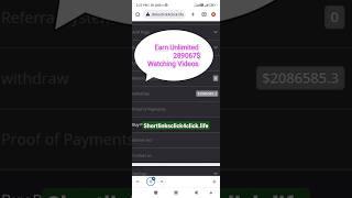 How to Earn $50 per 30 minutes by watching ads!