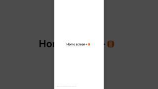 Interconnectivity with Xiaomi HyperOS | Home screen+