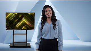 Acer Interactive Flat Panels | Digital Board