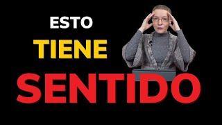 La LÓGICA detrás de las TERMINACIONES DE ADJETIVOS en alemán