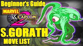 Get Good at MVC2 Fast with Shuma Gorath's Hidden Tricks