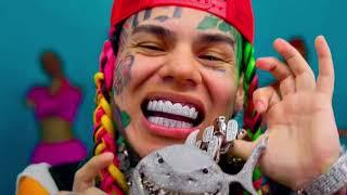 6ix9ine - GOOBA (INSTRUMENTAL OFFICIAL)