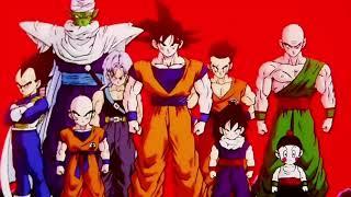 Dragon Ball Z - Battle Music | @SonYaban @SonYabanTube