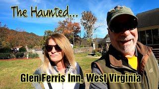 West Virginia - The Glen Ferris Inn