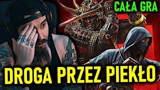 Assassin's Creed Shadows | Kiszak Full Playthrough - Cała Gra