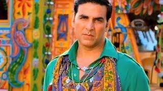 Khiladi 786 Lonely Song | Akshay Kumar, Asin Feat. Yo Yo Honey Singh