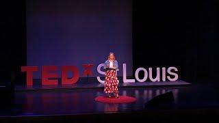 The waste in our wastewater | Kimberly Cole | TEDxStLouis