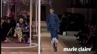 [Marie Claire Korea] 18 SS PARIS - ALEXANDER MCQUEEN