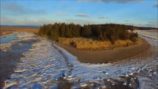 Mary's Point, New Brunswick