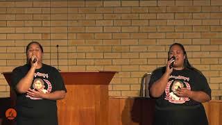 Power of Your Love (Cover) - Mt Druitt Conquerors Praise Team