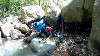 solo survival adventure  trekking Tamil #forestcamping #tamilsolotrekking  #naturalsounds