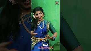 Jingu Chikka - Mynaa | Pandian Stores s2 | Viral Tamil Flok Song | Jingu Chikkaah Dance Live Vibes