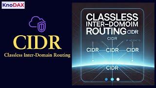 CIDR Overview: A Guide to Efficient IP Address Management