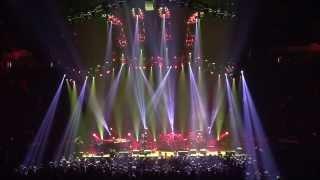 Phish - Golden Age - 10/27/13 - Hartford, CT