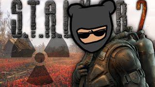 Playing S.T.A.L.K.E.R. 2 for the first time!