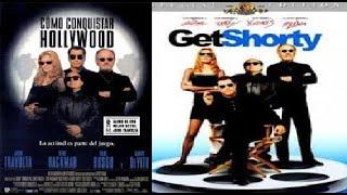 GET SHORTY 1995 trailer subtitulado