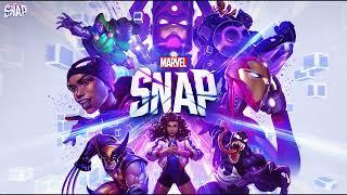 Marvel Snap — Shop Music