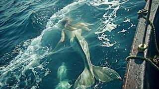 REAL Mermaid Sightings Deep Sea Fishermen Can’t Explain - Part 2