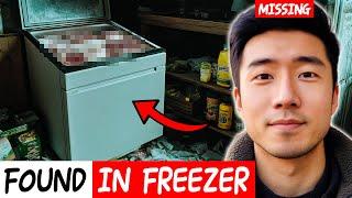 Mother Faints After Finding Son-in-Law in Freezer After a Year| True crime documentary